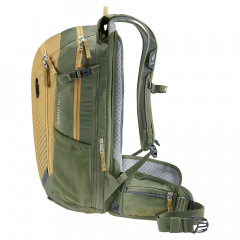 Рюкзак Deuter Compact EXP 14 Caramel (1052-3206121 6209) Херсон