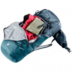 Рюкзак Deuter Futura Air Trek 60 + 10 Atlantic (1052-3402321 1374) Нова Прага