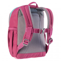 Рюкзак Deuter Pico 5 л Hotpink-Ruby (1052-3610021 5565) Бровари