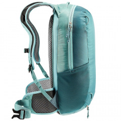Рюкзак Deuter Race 12 Deepsea (1052-3204123 3247) Кушугум
