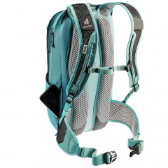Рюкзак Deuter Race 12 Deepsea (1052-3204123 3247) Кушугум