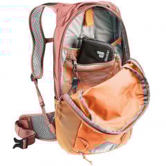 Рюкзак Deuter Race 8 Chestnut (1052-3204023 9512) Братське