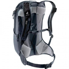Рюкзак Deuter Race Air 10 Black (1052-3204323 7000) Кушугум