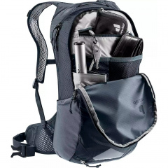 Рюкзак Deuter Race Air 10 Black (1052-3204323 7000) Кушугум
