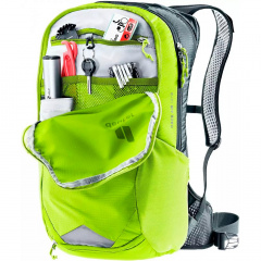 Рюкзак Deuter Race Air 14+3 Citrus (1052-3204423 8403) Львів
