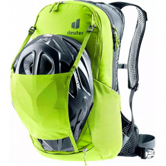 Рюкзак Deuter Race Air 14+3 Citrus (1052-3204423 8403) Львів