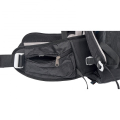 Рюкзак Skif Outdoor Highlander 60L Black (1013-389.02.62) Геническ