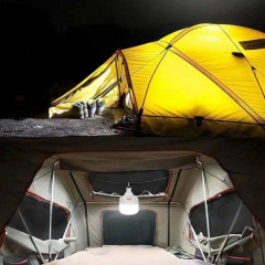 Лампа на крючке VigohA 10W micro USB Городок