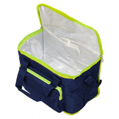 Термосумка Time Eco TE-3015SX 15 л Київ