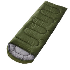 Спальный мешок E-Tac Winter SB-03 с капюшоном Green Городок