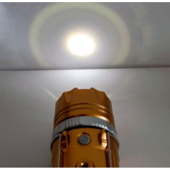 Фонарь кемпинговый OPT-TOP Stage Lamp 9699 + солнечная батарея (1756375428) Доманівка