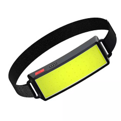 Фонарик аккумуляторный на голову OPT-TOP BL F007 COB + USB CHARGE налобный (1756375585) Кам'янка-Дніпровська