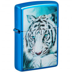 Зажигалка бензиновая Zippo Carol Cavalaris (48951) Винница