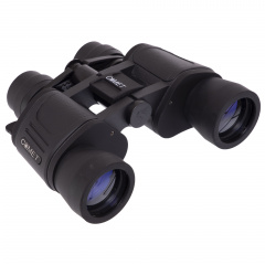Бинокль Comet Zoom 10-20х40 TY-1912 Черный Суми