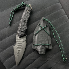 Нож КРЫСА Gorillas BBQ туристический Петрове