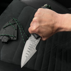 Нож КРЫСА Gorillas BBQ туристический Петрове