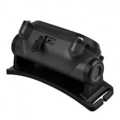 Фонарь аккумуляторный налобный HeadLight KX-209 COB 7W Киев