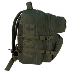 Рюкзак Tactic 4profi 1000D хаки 40 л Каменка-Днепровская