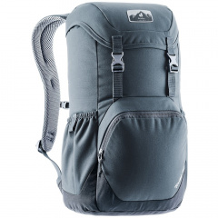 Рюкзак Deuter Walker 20 л Graphite-Black (1052-3812821 4701) Боярка