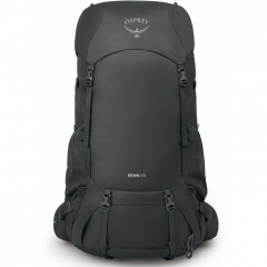 Рюкзак Osprey Renn 65 л Dark Charcoal (1054-009.3525) Косів