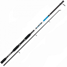 Удилище спиннинговое Salmo Blaster SPIN 80 20-80 / 2.10 (2409-210)