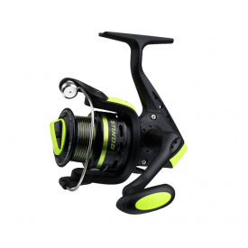 Катушкa спиннинговая Flagman Bonus 3000S