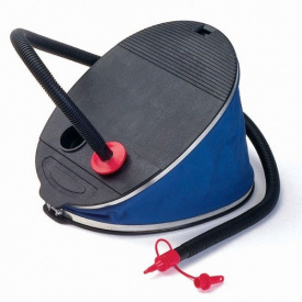 Насос ножной Intex 68610 30 см