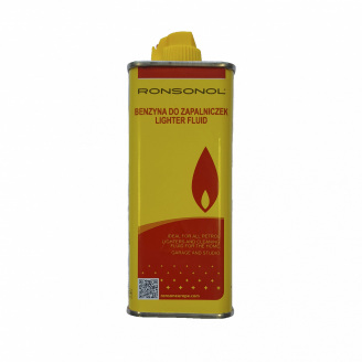 Бензин для зажигалок Ronson 133 ml (1100510)