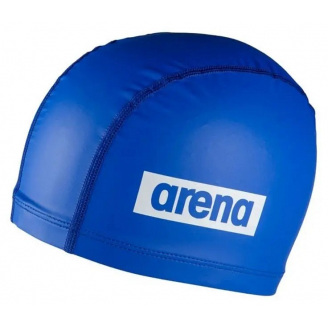 Шапочка для плавания Arena Light Sensation II Blue One Size (1097-002382-102 UNI)