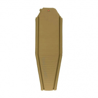 Коврик самонадувной Robens Self-inflating Mat TrailGuard 38 185х58х3.8 см Оливковый (1046-310102)