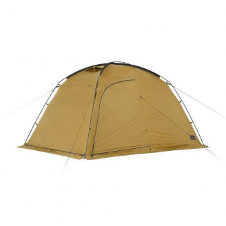 Палатка Naturehike CNH22ZP028 320х240х180 см Желтый (1047-6976507669795)