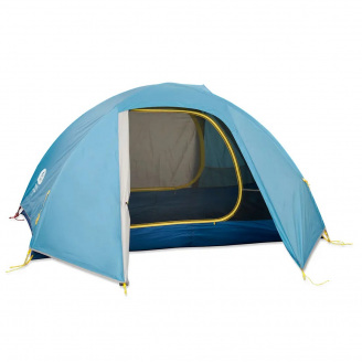 Палатка Sierra Designs Full Moon 2 213,3х127х104 Синий (1012-40157222)