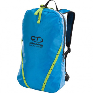 Рюкзак Climbing Technology Magic Pack Folding 16 л Синий (1053-7X97203)