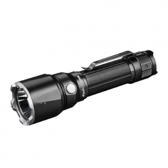Ручной тактический фонарик Fenix TK22UE 1600лм Type-C Черный