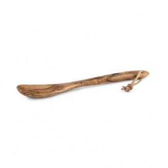 Ложка деревянная Petromax Spoon Olive Wood 22 см Коричневый (1017-tb-spoon-olive)