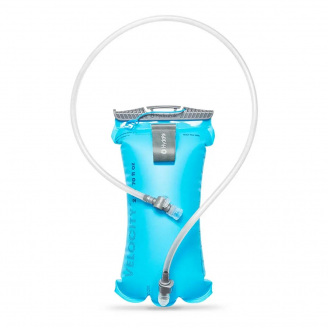 Питьевая система HydraPak Velocity Malibu 2 L Синий (1053-AS372)
