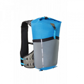 Рюкзак Travel Extreme X-Hike 19 15 л Blue (1060-TE02192)