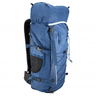 Рюкзак туристический Semi Line 65 70х34х26 см Navy (A3041-2)