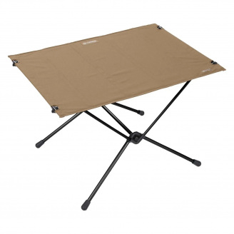 Стол Helinox Table One Hard Top Large 76х57х50 см Coyote (1053-13894)
