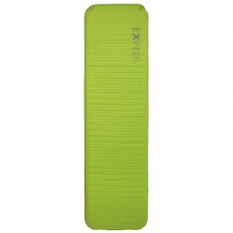 Коврик Exped SIM Ultra 5 M 183х50х5 см Зеленый (1054-018.1048)