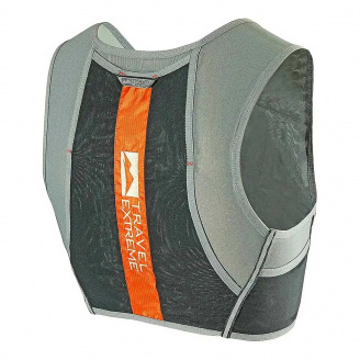 Рюкзак-жилетка Travel Extreme X-Run S Orange (1060-TE-A027SO)