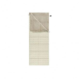 Спальник Naturehike DP100 CNK2300SD012 L левый Бежевый (1047-6976023923555)