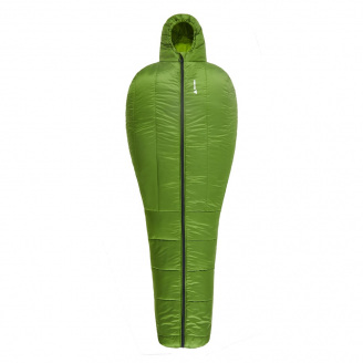 Спальник Rock Front Kalmius 2 L Medium Зеленый (1090-13351)