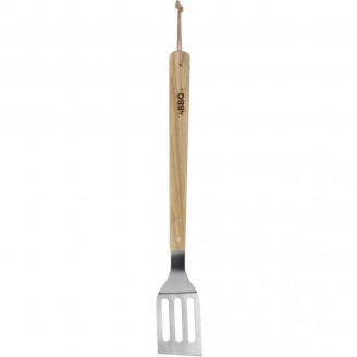 Лопатка для гриля BBQ Line 46 см Коричневый (900866)