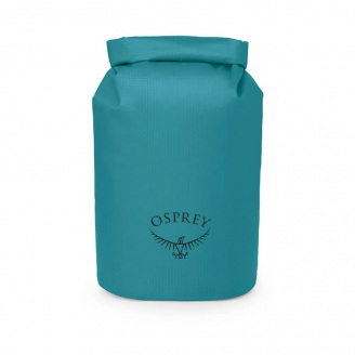 Гермомешок Osprey Wildwater Dry Bag 8 л Бирюзовый (1054-009.3480)