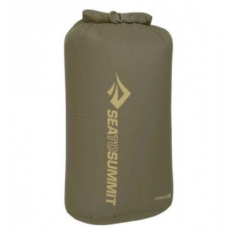 Гермомешок Sea To Summit Lightweight Dry Bag 8 л Burnt Olive (1033-STS ASG012011-040319)