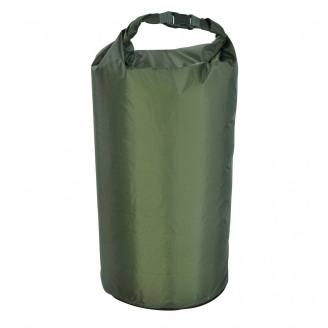 Гермомешок Tasmanian Tiger Waterproof Bag M 18 л Зеленый (TT 7870.036)