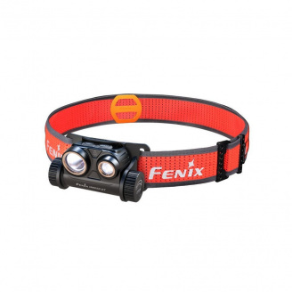 Налобный фонарь для бега Fenix HM65R-DT 2199644511