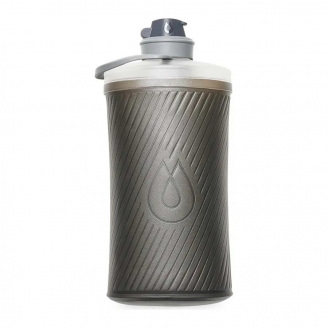 Фляга мягкая HydraPak 1.5 л Серый (1053-GF425M)