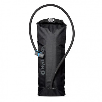 Питьевая система HydraPak Hydrasleeve Reservoir 3 L Черный (1053-AHS363)